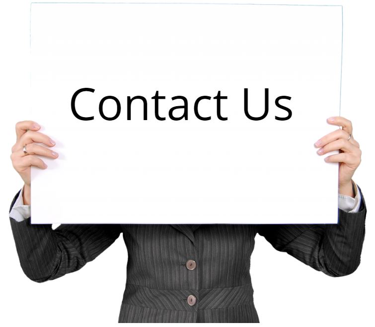 contact us contact us